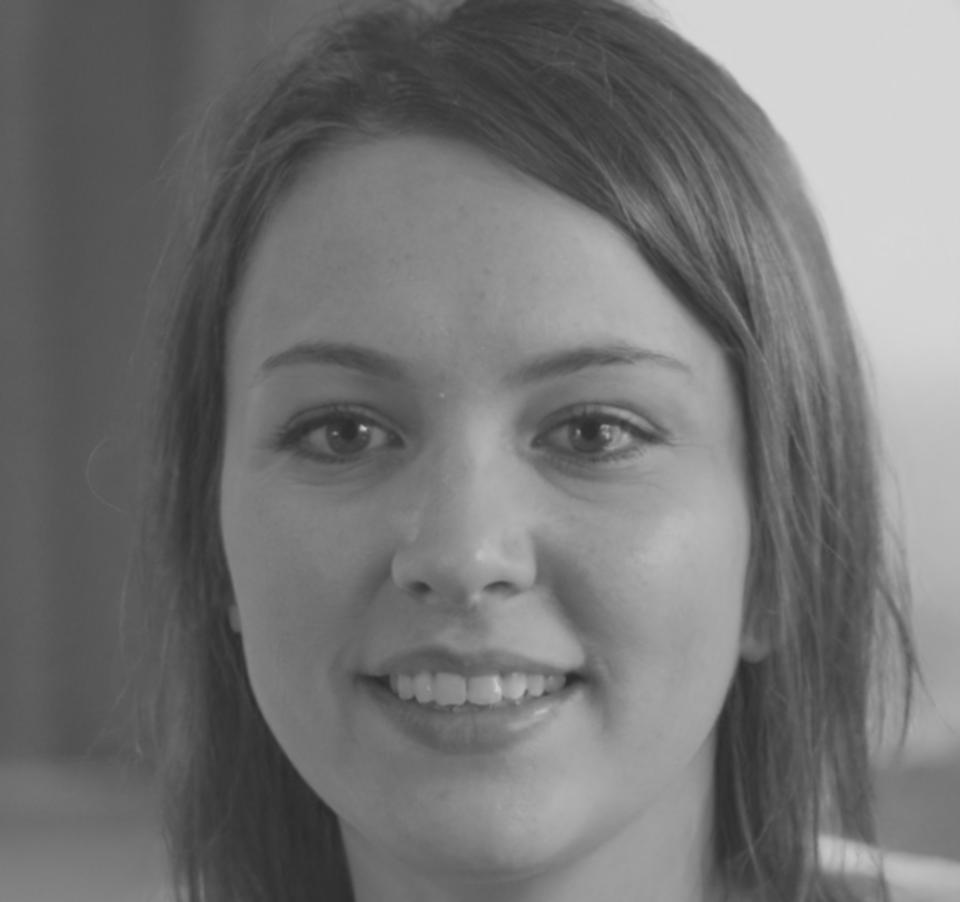 Zara Thornfield headshot