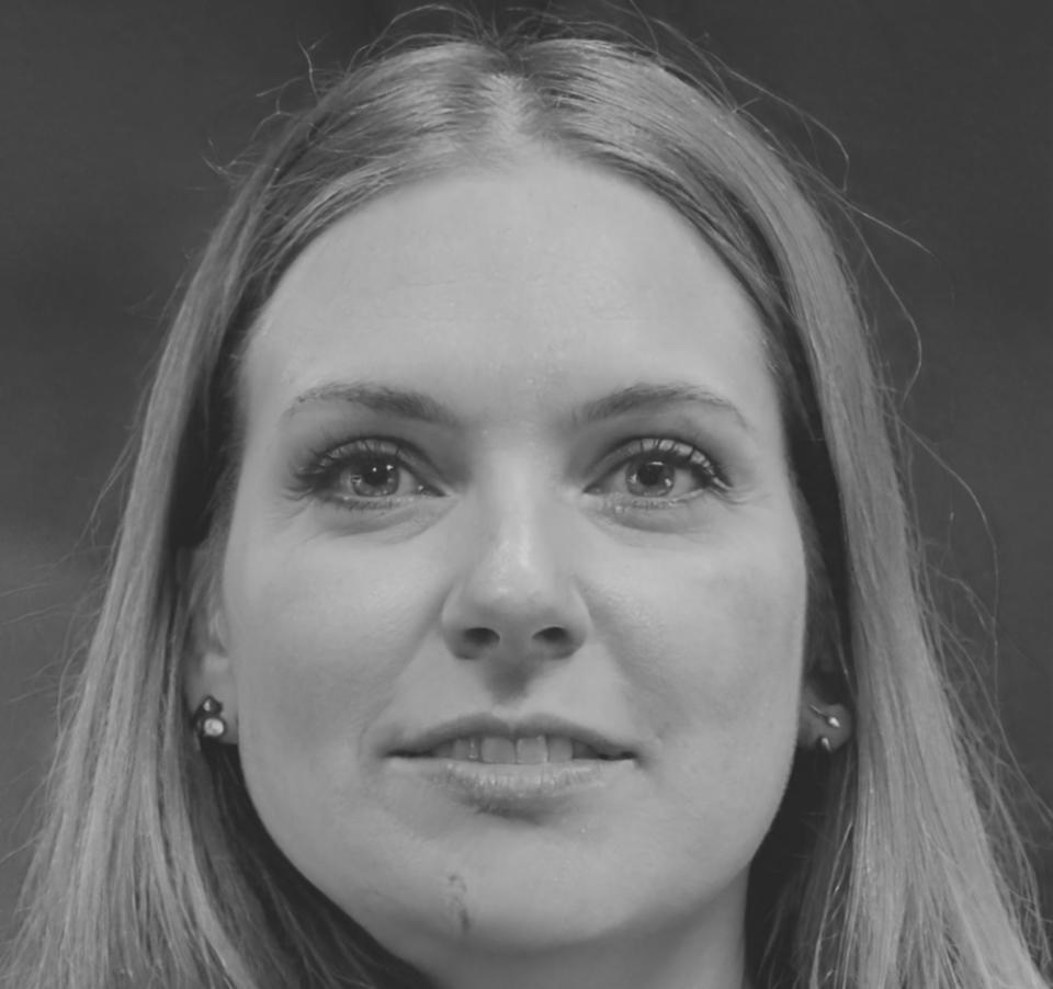 Meridith Castellanos