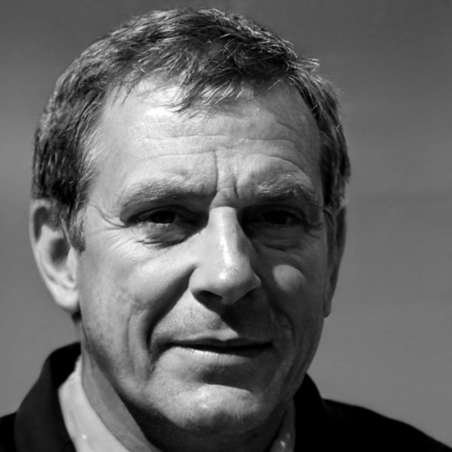 Financial manager in professional setting